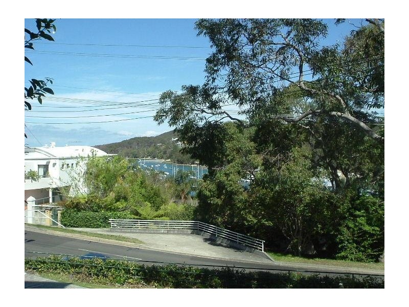 7/86 Lauderdale Avenue, Fairlight NSW 2094