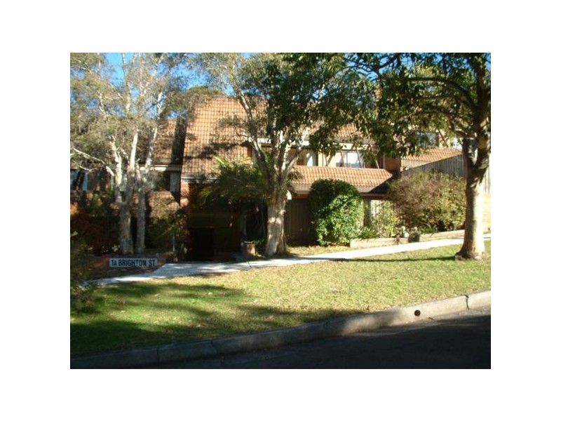 9/1A Brighton Street, Balgowlah NSW 2093