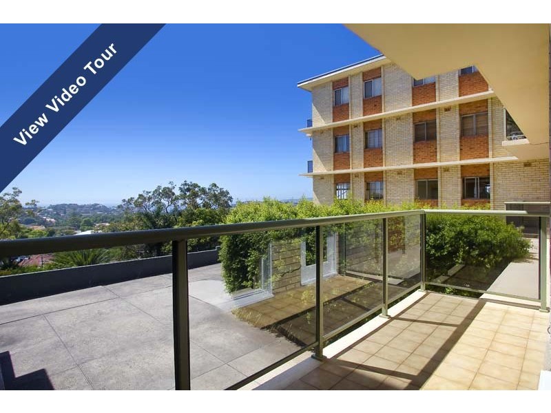 2/28 McDonald Street, Freshwater NSW 2096