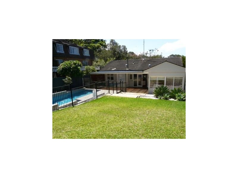 33 Lower Beach Street, Balgowlah NSW 2093