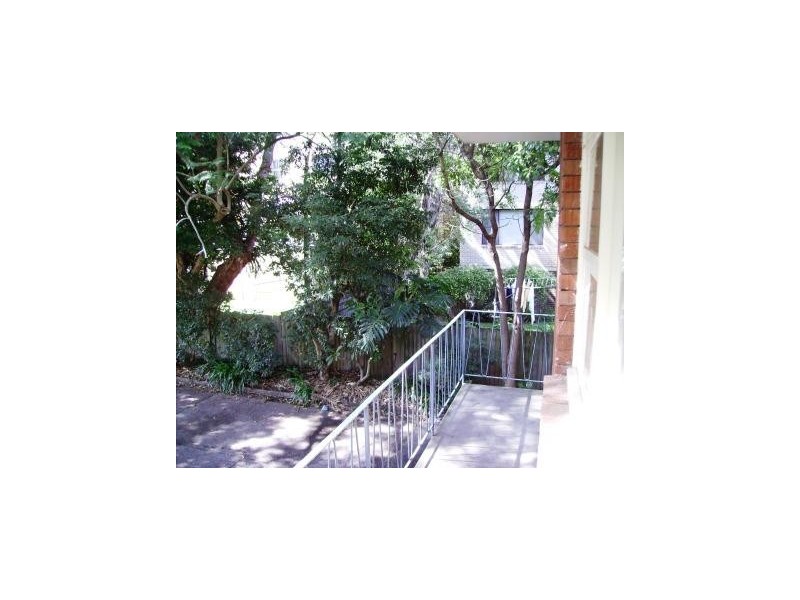 8/5 Pitt Street, Balgowlah NSW 2093