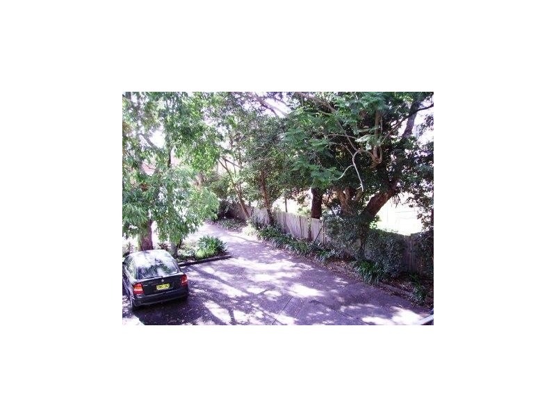 8/5 Pitt Street, Balgowlah NSW 2093