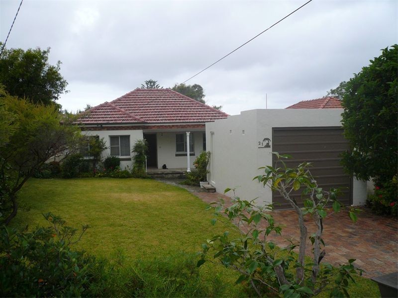 21 Kalaui Street, North Balgowlah NSW 2093