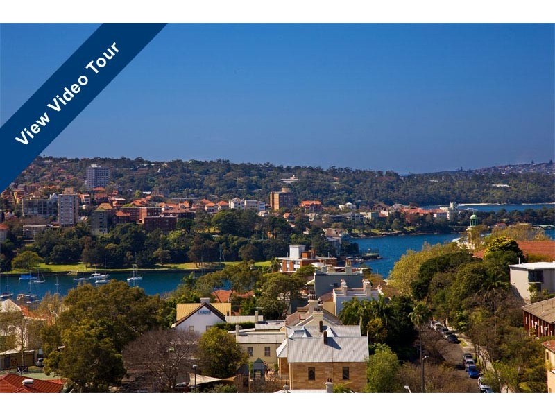 126/48 Alfred Street, Milsons Point NSW 2061