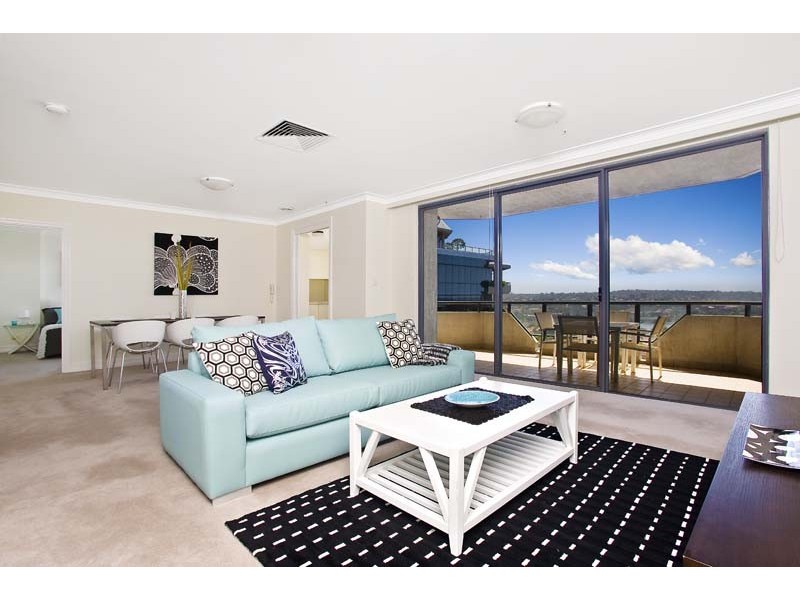 126/48 Alfred Street, Milsons Point NSW 2061