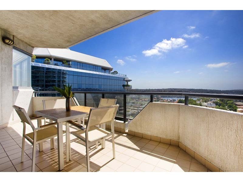 126/48 Alfred Street, Milsons Point NSW 2061