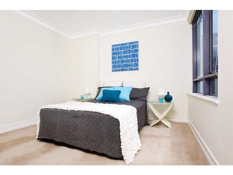 126/48 Alfred Street, Milsons Point NSW 2061