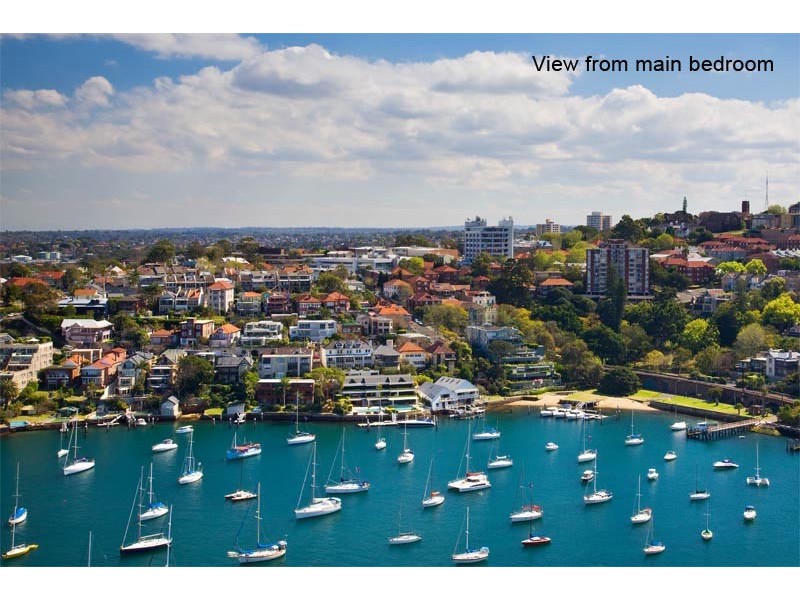 126/48 Alfred Street, Milsons Point NSW 2061