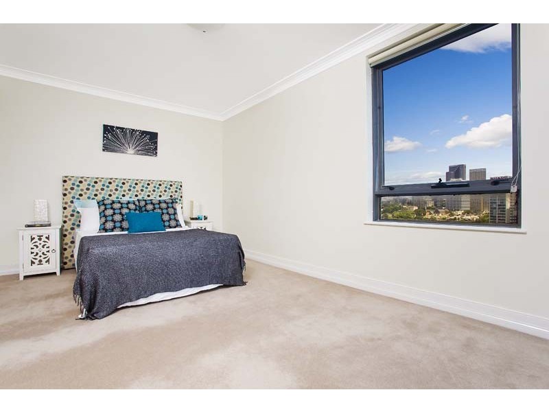 126/48 Alfred Street, Milsons Point NSW 2061