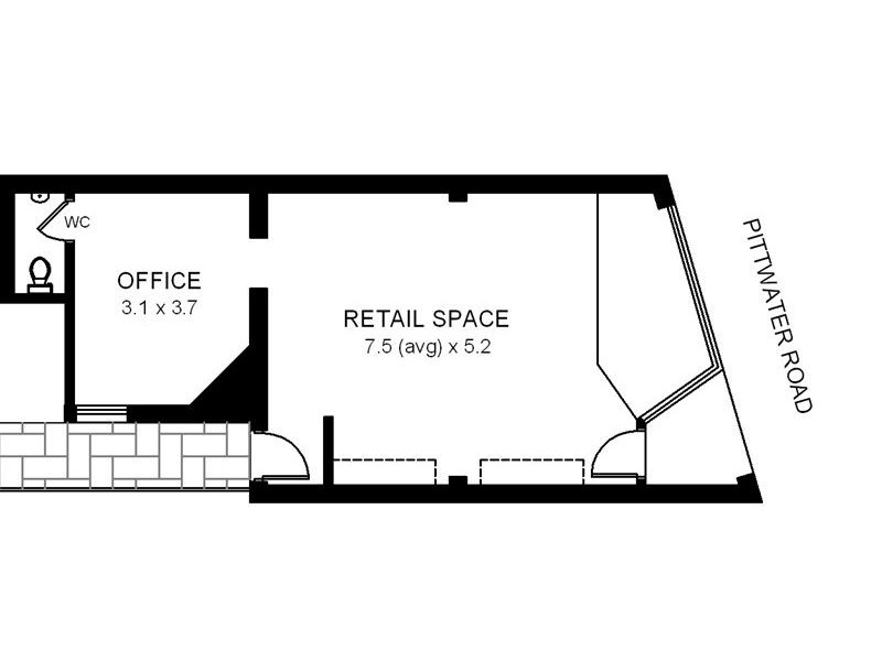 146 Pittwater Road, Manly NSW 2095