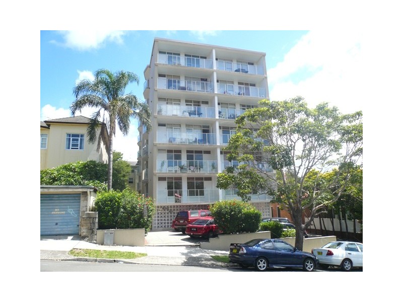 1/66 Darley Road, Manly NSW 2095