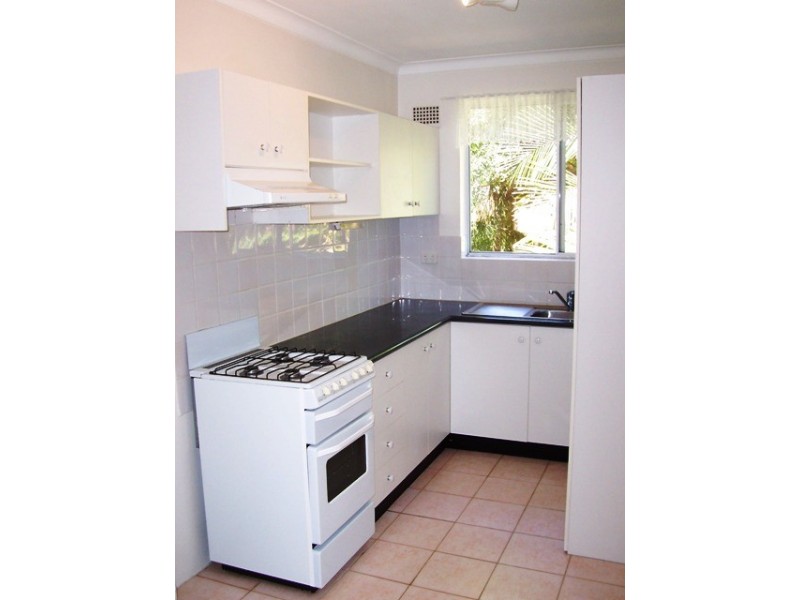 1/18 Evans Street, Freshwater NSW 2096