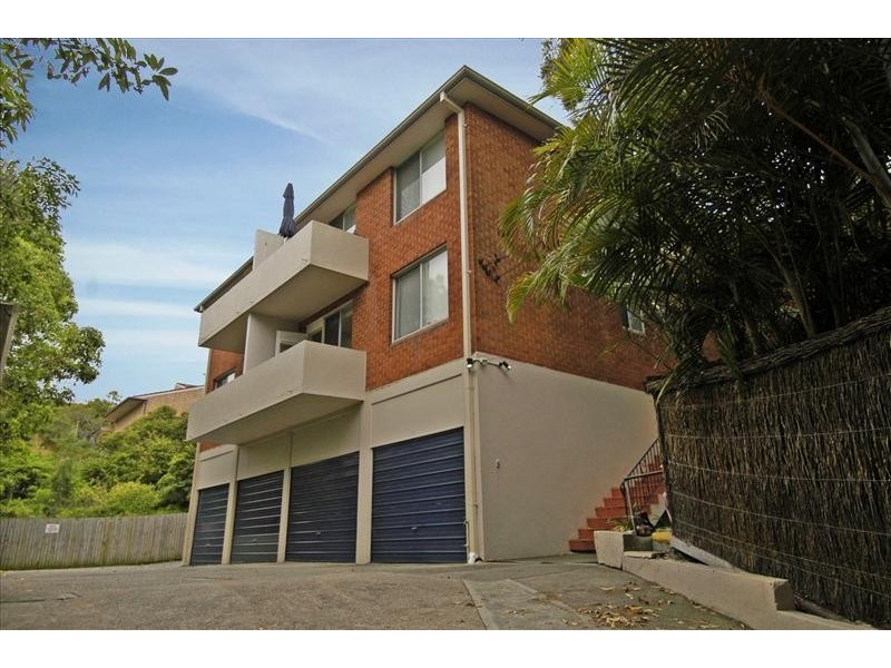 1/18 Evans Street, Freshwater NSW 2096