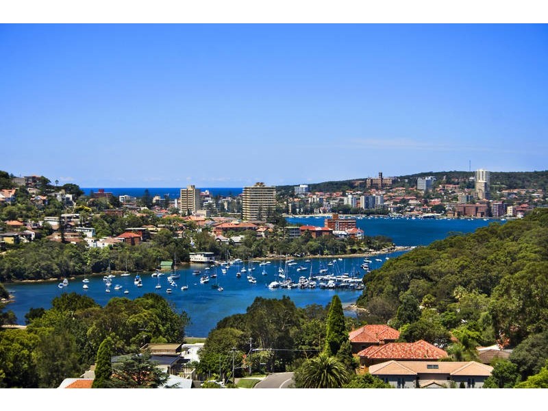 26 West Street, Balgowlah NSW 2093