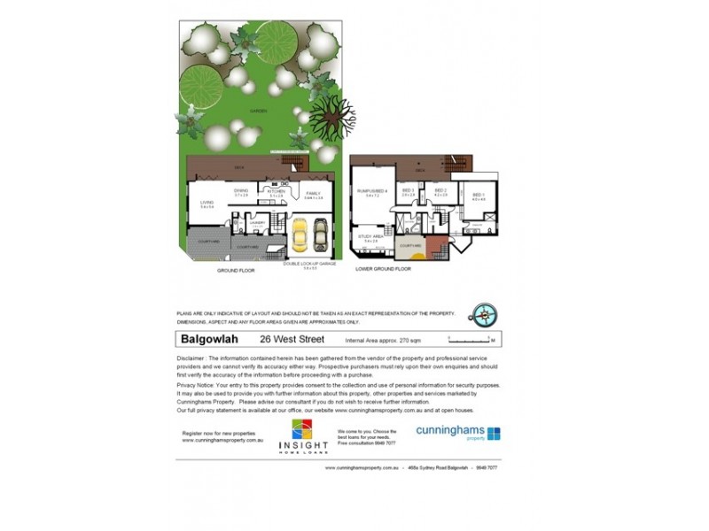 26 West Street, Balgowlah NSW 2093