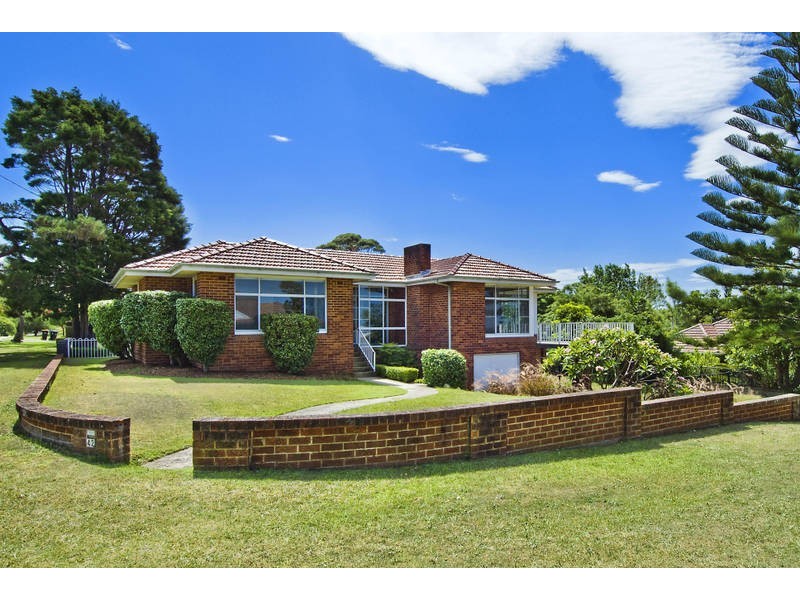 42 Peacock Street, Seaforth NSW 2092