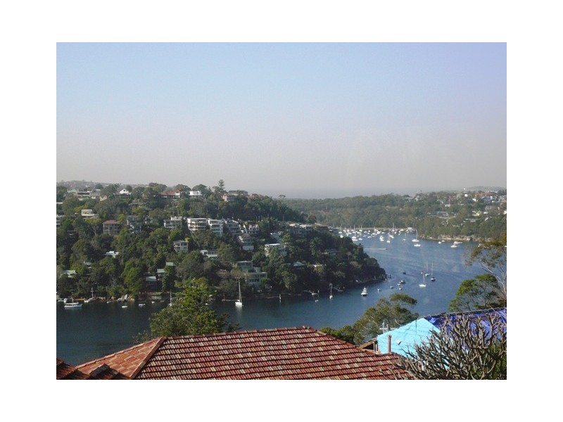 266 Edinburgh Road, Castlecrag NSW 2068