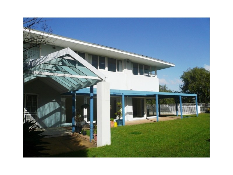 266 Edinburgh Road, Castlecrag NSW 2068