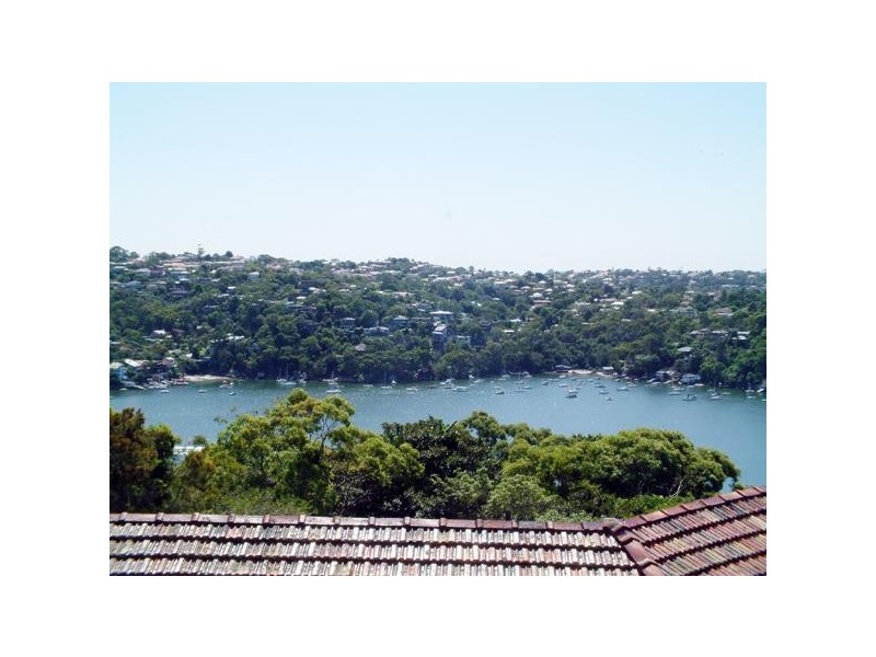 266 Edinburgh Road, Castlecrag NSW 2068