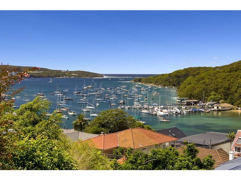 1/2B Boyle Street, Balgowlah NSW 2093