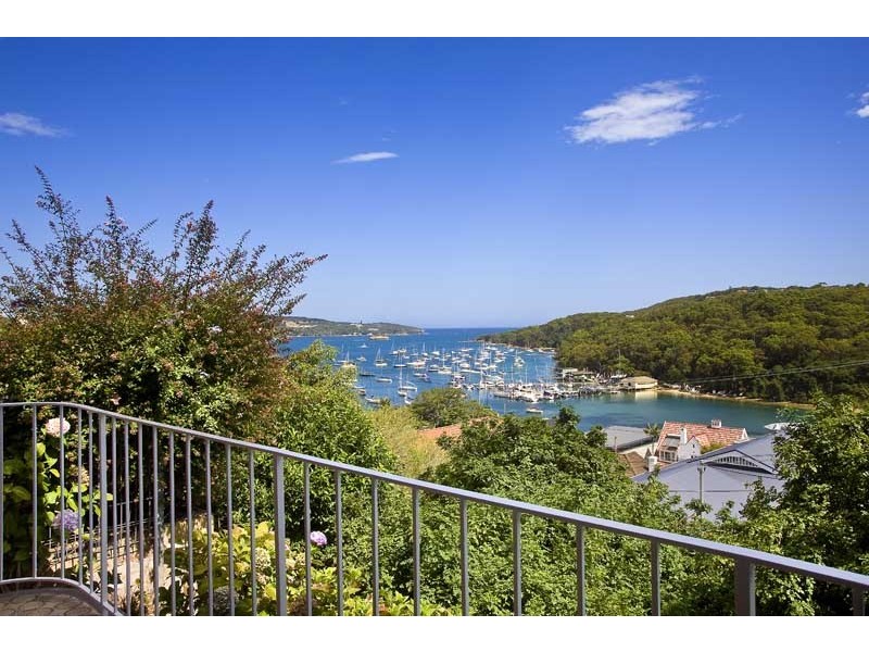 1/2B Boyle Street, Balgowlah NSW 2093