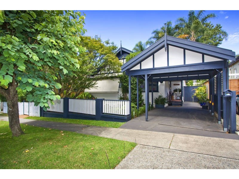 26 La Perouse Street, Fairlight NSW 2094