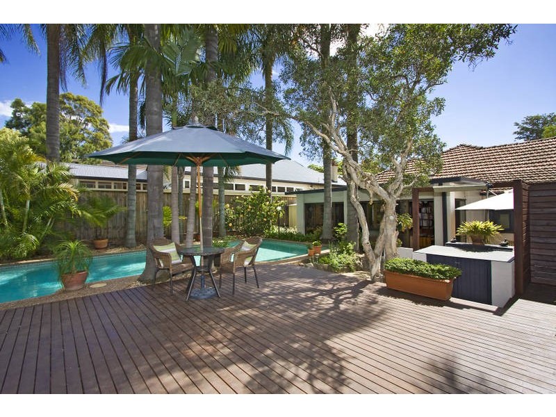 26 La Perouse Street, Fairlight NSW 2094