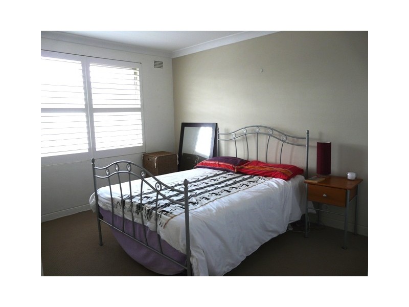 21/16 Campbell Parade, Manly Vale NSW 2093