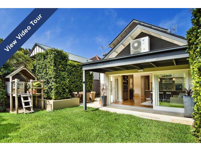 11 Woods Parade, Fairlight NSW 2094