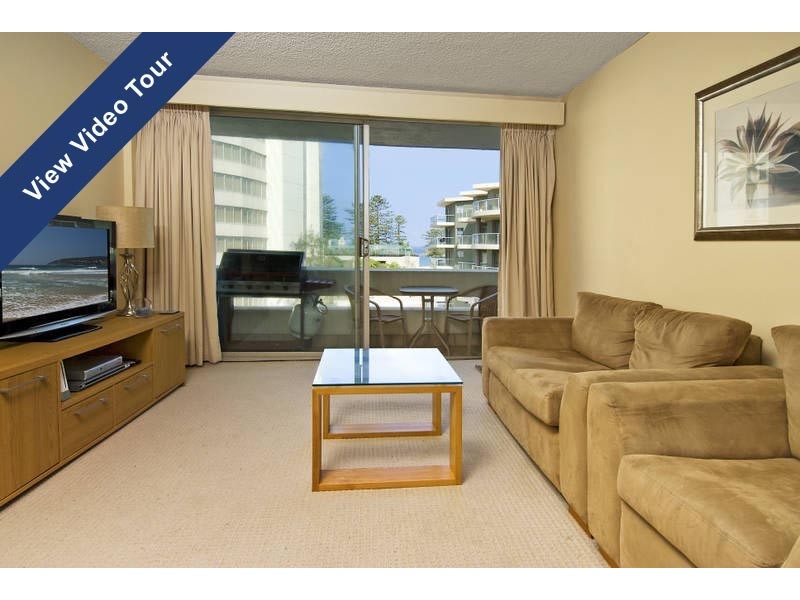609/22 Central Avenue, Manly NSW 2095