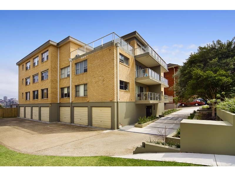 8/31 Addison Road, Manly NSW 2095