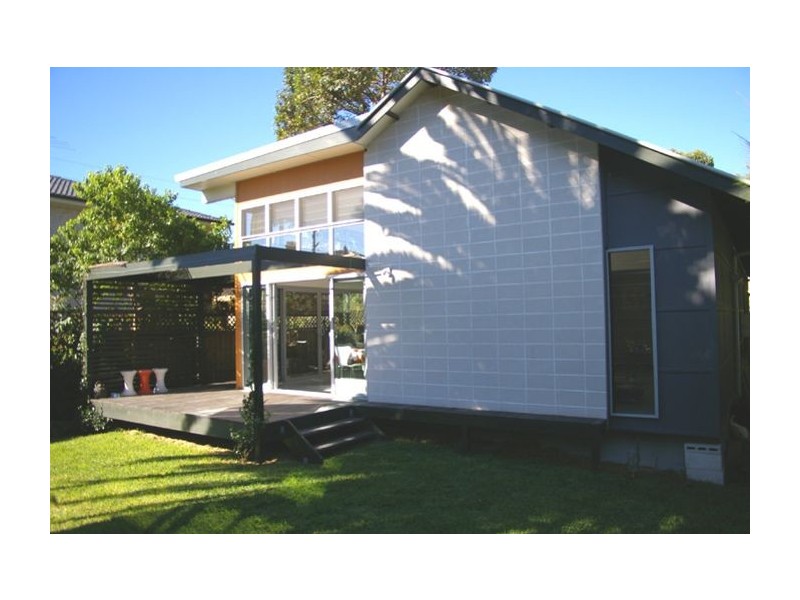 8a Palm Avenue, North Manly NSW 2100