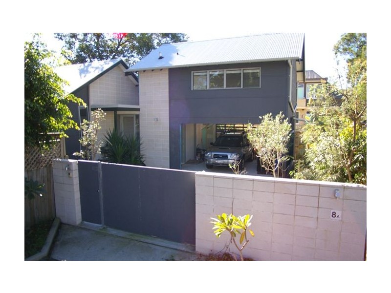 8a Palm Avenue, North Manly NSW 2100