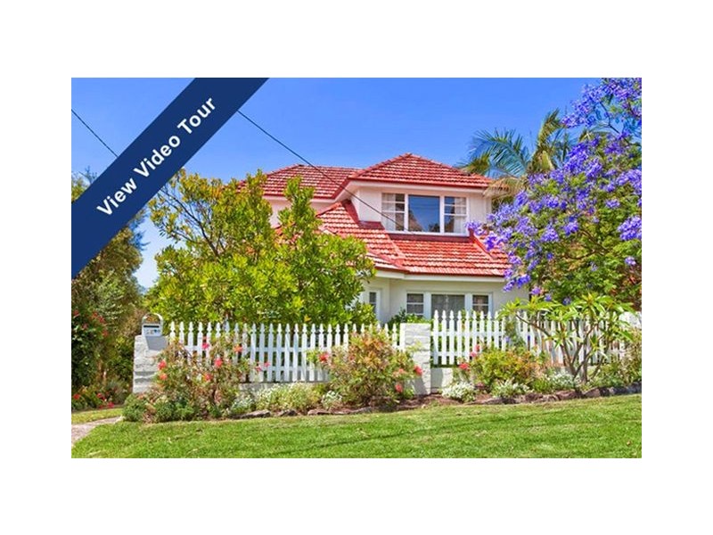 28 Radio Avenue, Balgowlah Heights NSW 2093