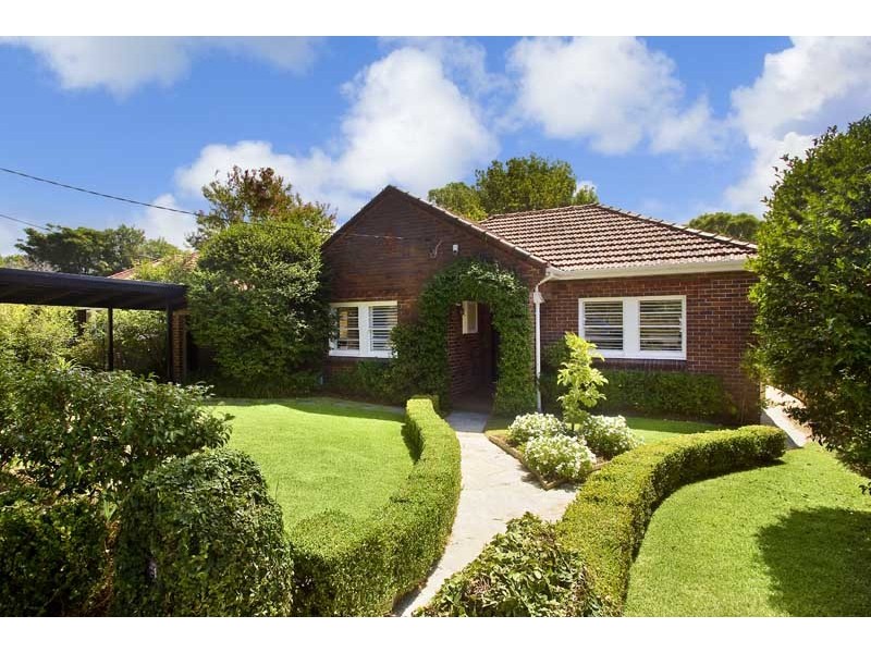 1 Salisbury Square, Seaforth NSW 2092