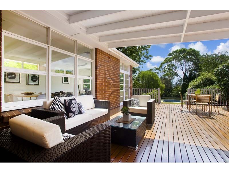 1 Salisbury Square, Seaforth NSW 2092