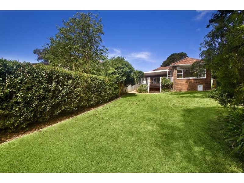 1 Salisbury Square, Seaforth NSW 2092