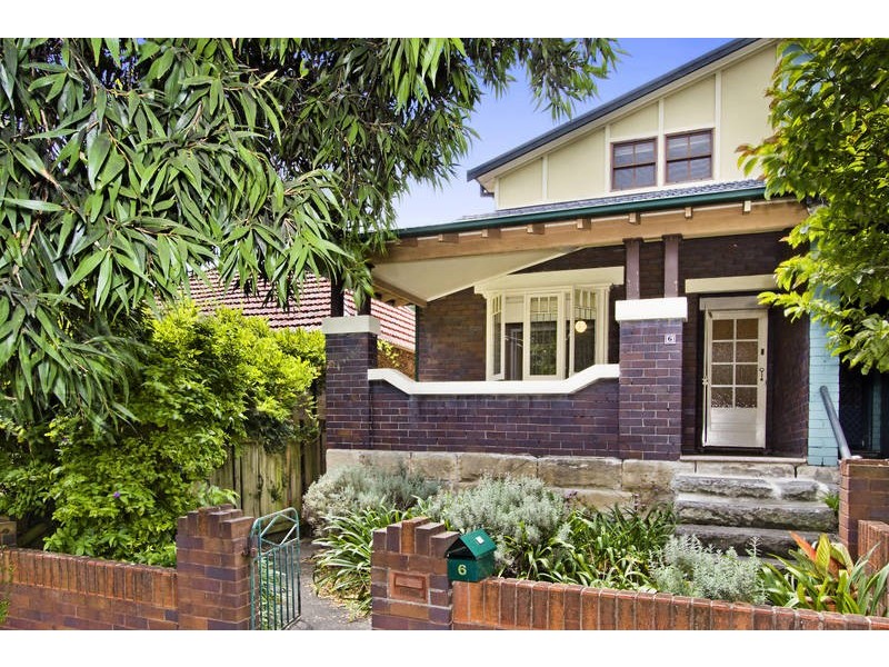 6 William Street, Fairlight NSW 2094