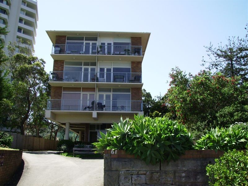 106/61 Osborne Road, Manly NSW 2095
