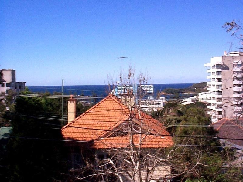 3/3 Parkview Road, Manly NSW 2095