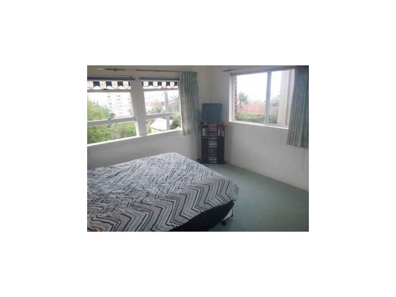 3/3 Parkview Road, Manly NSW 2095