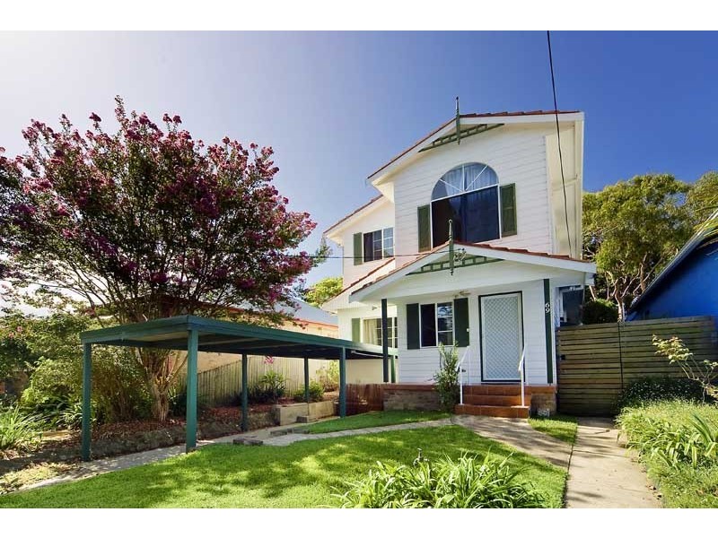 69 Wyndora Avenue, Freshwater NSW 2096