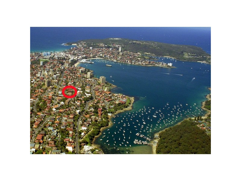1/36 Upper Clifford Avenue, Fairlight NSW 2094