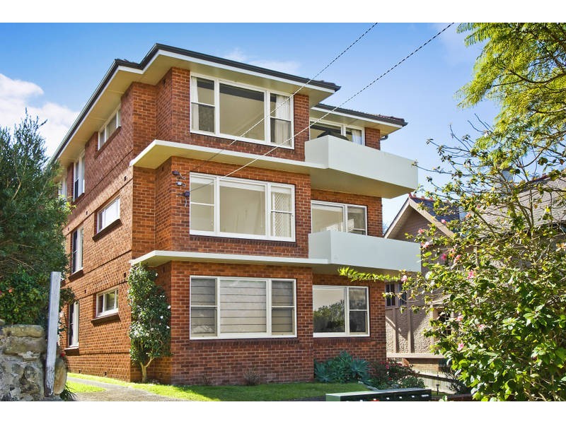1/36 Upper Clifford Avenue, Fairlight NSW 2094