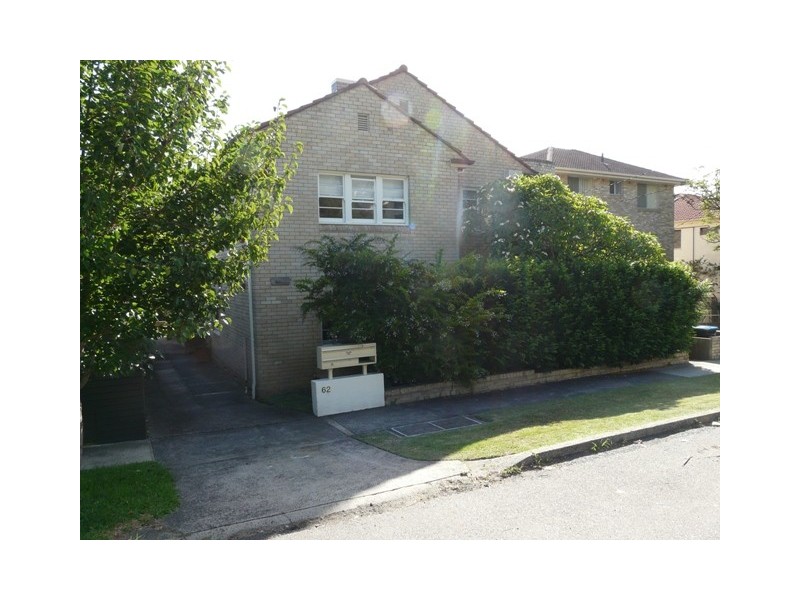 2/62 Osborne Road, Manly NSW 2095