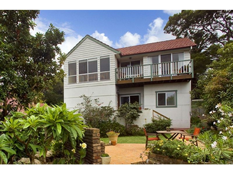13 Highview Avenue, Manly Vale NSW 2093