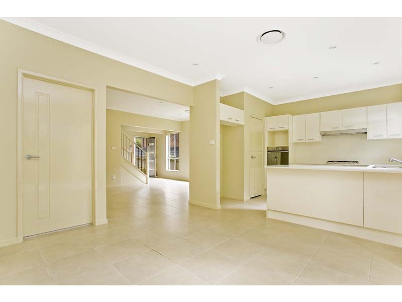 34a Dudley Street, Balgowlah NSW 2093