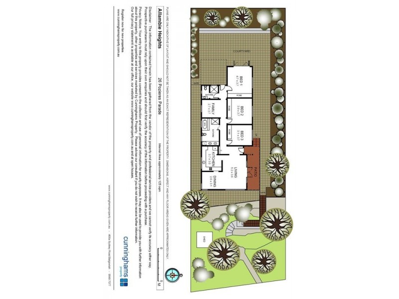 26 Pozieres Parade, Allambie Heights NSW 2100
