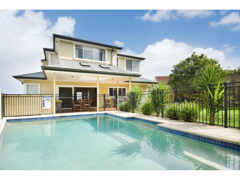 55 Churchill Crescent, Allambie Heights NSW 2100