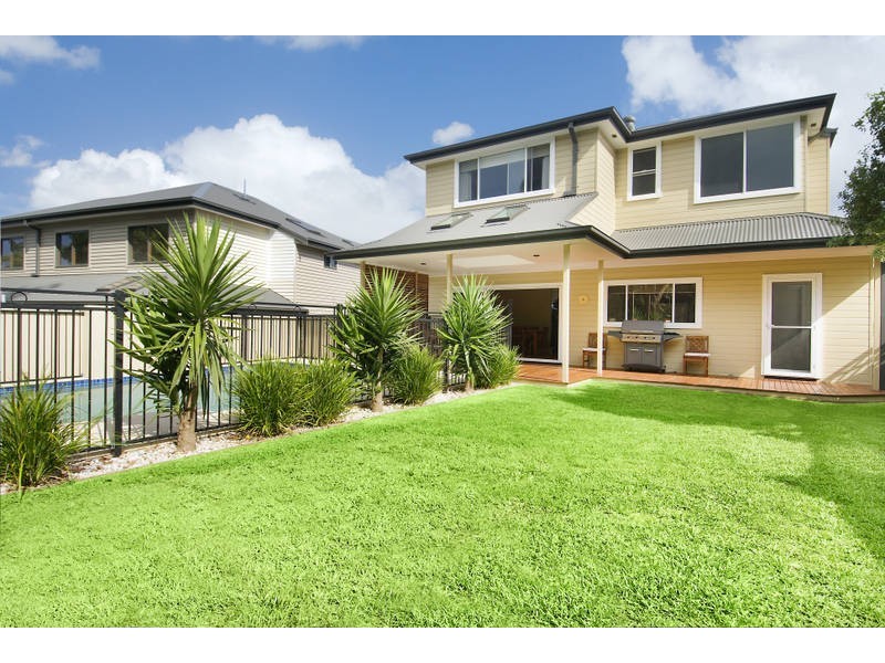 55 Churchill Crescent, Allambie Heights NSW 2100